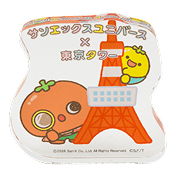 アクリルブロック（トマント）