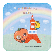 ハンカチタオル（トマント）